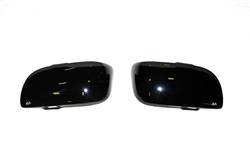 Auto Ventshade - Auto Ventshade 37617 Headlight Covers - Image 1