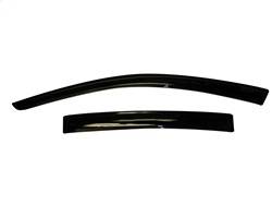 Auto Ventshade - Auto Ventshade 94218 Ventvisor Deflector 4 pc. - Image 1