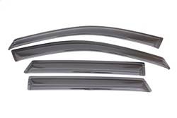 Auto Ventshade - Auto Ventshade 94534 Ventvisor Deflector 4 pc. - Image 1