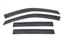 Auto Ventshade - Auto Ventshade 94540 Ventvisor Deflector 4 pc. - Image 1