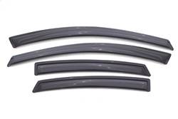 Auto Ventshade - Auto Ventshade 94529 Ventvisor Deflector 4 pc. - Image 1