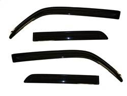 Auto Ventshade - Auto Ventshade 94242 Ventvisor Deflector 4 pc. - Image 1