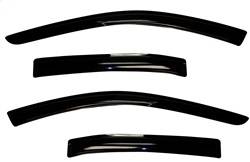 Auto Ventshade - Auto Ventshade 94194 Ventvisor Deflector 4 pc. - Image 1