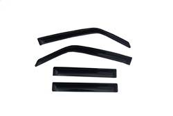 Auto Ventshade - Auto Ventshade 94352 Ventvisor Deflector 4 pc. - Image 1