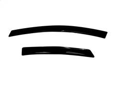 Auto Ventshade - Auto Ventshade 94181 Ventvisor Deflector 4 pc. - Image 1