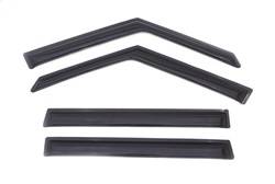 Auto Ventshade - Auto Ventshade 94164 Ventvisor Deflector 4 pc. - Image 1