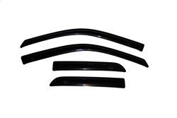 Auto Ventshade - Auto Ventshade 94101 Ventvisor Deflector 4 pc. - Image 1