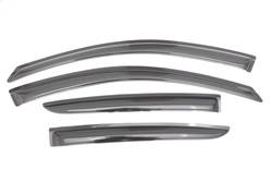 Auto Ventshade - Auto Ventshade 94298 Ventvisor Deflector 4 pc. - Image 1