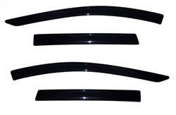 Auto Ventshade - Auto Ventshade 94383 Ventvisor Deflector 4 pc. - Image 1