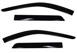 Auto Ventshade - Auto Ventshade 94267 Ventvisor Deflector 4 pc. - Image 1