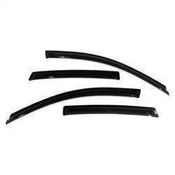 Auto Ventshade - Auto Ventshade 94485 Ventvisor Deflector 4 pc. - Image 1