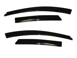 Auto Ventshade - Auto Ventshade 94373 Ventvisor Deflector 4 pc. - Image 1