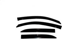 Auto Ventshade - Auto Ventshade 94319 Ventvisor Deflector 4 pc. - Image 1