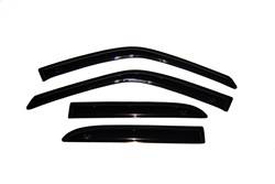 Auto Ventshade - Auto Ventshade 94321 Ventvisor Deflector 4 pc. - Image 1