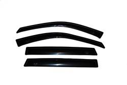 Auto Ventshade - Auto Ventshade 94413 Ventvisor Deflector 4 pc. - Image 1