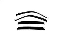 Auto Ventshade - Auto Ventshade 94428 Ventvisor Deflector 4 pc. - Image 1