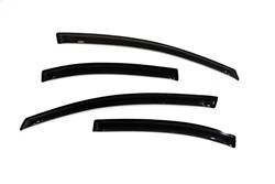 Auto Ventshade - Auto Ventshade 94944 Ventvisor Deflector 4 pc. - Image 1