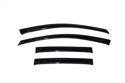 Auto Ventshade - Auto Ventshade 94009 Ventvisor Deflector 4 pc. - Image 1