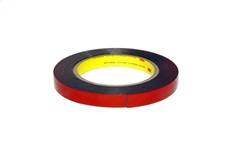 Auto Ventshade - Auto Ventshade 98650 3M Acrylic Foam Tape - Image 1