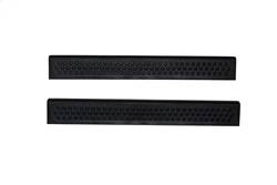 Auto Ventshade - Auto Ventshade 88407 Stepshield II Universal Door Sill Protector - Image 1