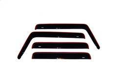 Auto Ventshade - Auto Ventshade 94329 Ventvisor Deflector 4 pc. - Image 1