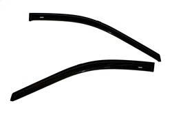 Auto Ventshade - Auto Ventshade 92305 Ventvisor Deflector 2 pc. - Image 1