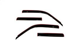 Auto Ventshade - Auto Ventshade 94074 Ventvisor Deflector 4 pc. - Image 1