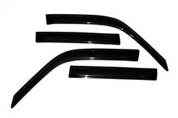 Auto Ventshade - Auto Ventshade 94016 Ventvisor Deflector 4 pc. - Image 1