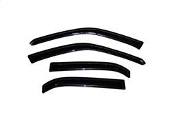 Auto Ventshade - Auto Ventshade 94033 Ventvisor Deflector 4 pc. - Image 1