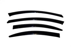 Auto Ventshade - Auto Ventshade 94107 Ventvisor Deflector 4 pc. - Image 1