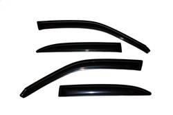 Auto Ventshade - Auto Ventshade 94145 Ventvisor Deflector 4 pc. - Image 1