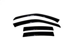 Auto Ventshade - Auto Ventshade 94347 Ventvisor Deflector 4 pc. - Image 1