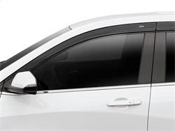 Auto Ventshade - Auto Ventshade 894115 Ventvisor Low Profile Deflector 4 pc. - Image 1