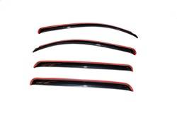 Auto Ventshade - Auto Ventshade 194309 Ventvisor In-Channel Deflector 4 pc. - Image 1