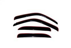 Auto Ventshade - Auto Ventshade 194304 Ventvisor In-Channel Deflector 4 pc. - Image 1