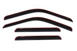 Auto Ventshade - Auto Ventshade 194953 Ventvisor In-Channel Deflector 4 pc. - Image 1