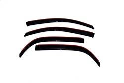 Auto Ventshade - Auto Ventshade 194319 Ventvisor In-Channel Deflector 4 pc. - Image 1