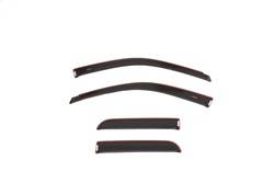 Auto Ventshade - Auto Ventshade 994064-PXJ Color Match Ventvisor Low Profile Deflector 4 pc. - Image 1