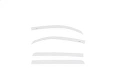 Auto Ventshade - Auto Ventshade 894012-40 Color Match Ventvisor Low Profile Deflector 4 pc. - Image 1