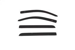 Auto Ventshade - Auto Ventshade 894033-GBA-A Color Match Ventvisor Low Profile Deflector 4 pc. - Image 1