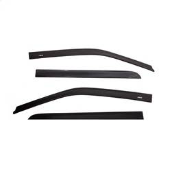 Auto Ventshade - Auto Ventshade 774080 Ventvisor Low Profile Deflector 4 pc. - Image 1