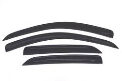 Auto Ventshade - Auto Ventshade 894030 Ventvisor Low Profile Deflector 4 pc. - Image 1