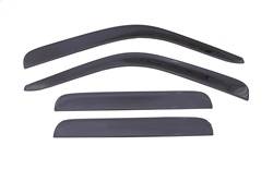 Auto Ventshade - Auto Ventshade 894017 Ventvisor Low Profile Deflector 4 pc. - Image 1