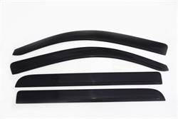 Auto Ventshade - Auto Ventshade 894033 Ventvisor Low Profile Deflector 4 pc. - Image 1