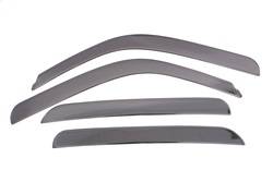 Auto Ventshade - Auto Ventshade 894014 Ventvisor Low Profile Deflector 4 pc. - Image 1