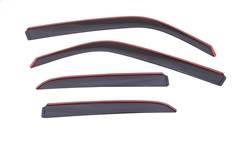 Auto Ventshade - Auto Ventshade 994002 Ventvisor Low Profile Deflector 4 pc. - Image 1