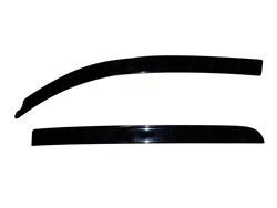 Auto Ventshade - Auto Ventshade 894012 Ventvisor Low Profile Deflector 4 pc. - Image 1