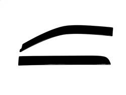 Auto Ventshade - Auto Ventshade 894010 Ventvisor Low Profile Deflector 4 pc. - Image 1