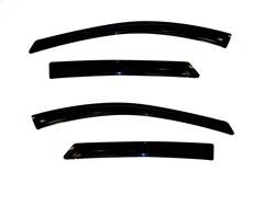 Auto Ventshade - Auto Ventshade 94272 Ventvisor Deflector 4 pc. - Image 1