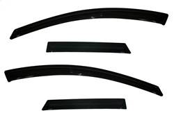 Auto Ventshade - Auto Ventshade 94325 Ventvisor Deflector 4 pc. - Image 1